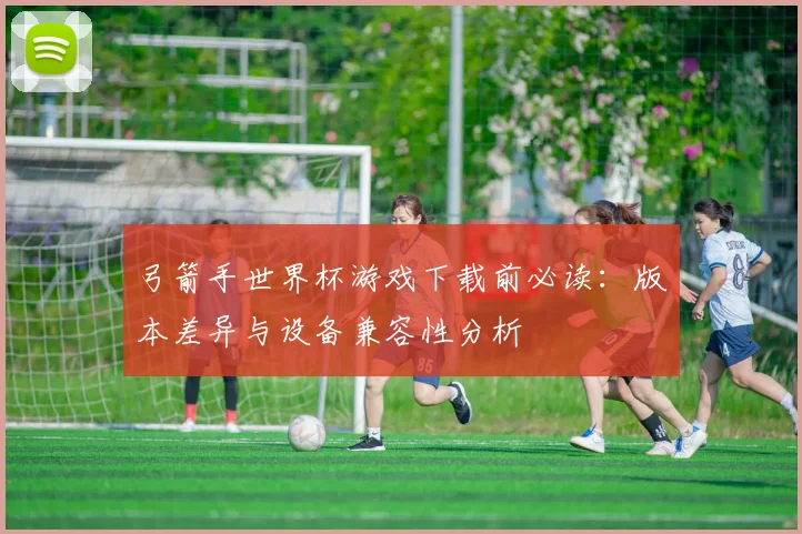 弓箭手世界杯游戏下载前必读：版本差异与设备兼容性分析