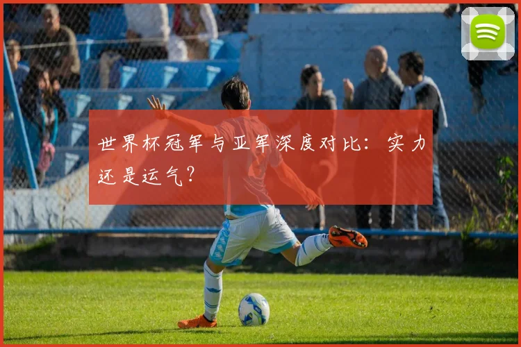 世界杯冠军与亚军深度对比：实力还是运气？