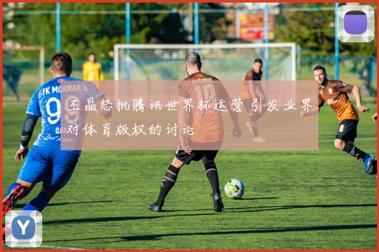 王晶怒批腾讯世界杯运营 引发业界对体育版权的讨论