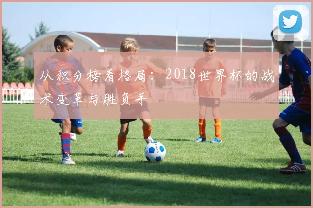 从积分榜看格局：2018世界杯的战术变革与胜负手