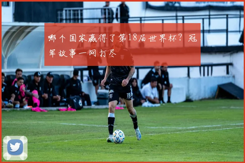 哪个国家赢得了第18届世界杯?冠军故事一网打尽